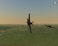 Battle of Britain 2: Wings of Victory screenshot, image №417298 - RAWG