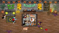 Howl-o-ween Paw-ty screenshot, image №3078585 - RAWG