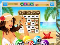 Beach Super Bingo - Free Bingo Game screenshot, image №947659 - RAWG