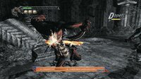 Devil May Cry HD Collection & 4SE Bundle JP screenshot, image №4219340 - RAWG