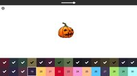 RETRO-PIXEL COLOR PALETTE: Color by Number screenshot, image №3958835 - RAWG