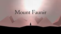 Mount FAUNIR screenshot, image №2449021 - RAWG