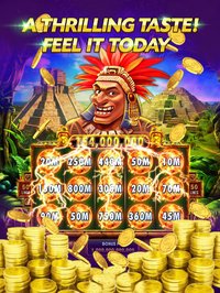 Vegas Tower Casino: Slot Games screenshot, image №896914 - RAWG