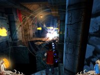 Chester Adventures screenshot, image №407253 - RAWG