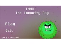 Immu The Immunity Guy screenshot, image №2412395 - RAWG