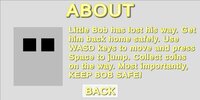 Little Bob's journey screenshot, image №2713644 - RAWG