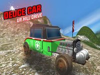 Deuce Car Up Hill Drive screenshot, image №1334838 - RAWG