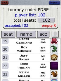 Cribbage Cross Check screenshot, image №2841327 - RAWG