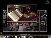 Martin Mystere: Operation Dorian Grey screenshot, image №395471 - RAWG