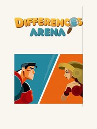 Differences Arena: Spot It screenshot, image №2709383 - RAWG