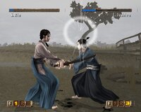 Kengo: Legacy of the Blade screenshot, image №3771267 - RAWG