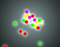 Attach And Match screenshot, image №2889897 - RAWG