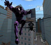 Ultimate Spider-Man screenshot, image №430158 - RAWG