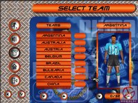 Puma Street Soccer screenshot, image №293265 - RAWG
