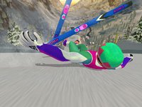 Ski Jumping 2005: Third Edition screenshot, image №417850 - RAWG