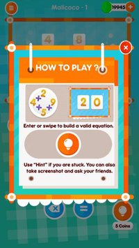 Math Games Numbers Connect screenshot, image №1746890 - RAWG