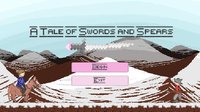 A Tale of Swords and Spears screenshot, image №2260763 - RAWG