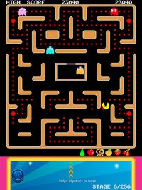 Ms. PAC-MAN by Namco screenshot, image №670091 - RAWG