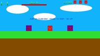 Gary's Adventure(Demo) screenshot, image №1813249 - RAWG