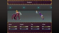 Meta Revelations - Ring Spirits screenshot, image №1896346 - RAWG