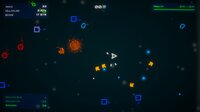Vectro Blast screenshot, image №2604640 - RAWG