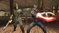 Captain America: Super Soldier screenshot, image №565699 - RAWG