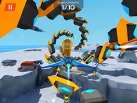 HyperDrones screenshot, image №1980289 - RAWG