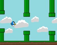 Tappy Bird (Fun_Games56) screenshot, image №3666464 - RAWG