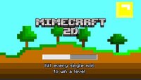 MIMECRAFT 2D screenshot, image №3317838 - RAWG