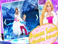 Princess Salon-Wedding dressup4 screenshot, image №1762780 - RAWG