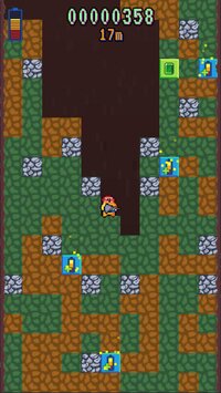 Manic Driller screenshot, image №2918865 - RAWG