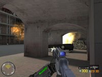 PRISM: Threat Level Red screenshot, image №395359 - RAWG