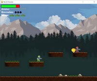 Green Soldier screenshot, image №4288049 - RAWG