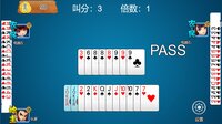乐吧斗地主 screenshot, image №4181101 - RAWG
