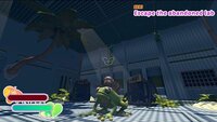 MothFrog screenshot, image №2885114 - RAWG