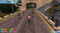 CyclingArcadeRaceSimulator screenshot, image №4219738 - RAWG