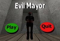 Evil Mayor DEMO screenshot, image №2664032 - RAWG