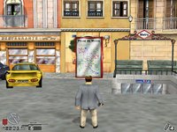 Torrente: El Juego screenshot, image №380593 - RAWG