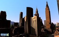 Cities XL screenshot, image №479029 - RAWG