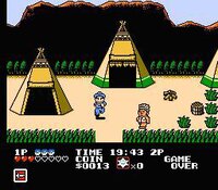 Western Kids screenshot, image №4235218 - RAWG