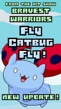 Fly Catbug Fly! screenshot, image №26353 - RAWG