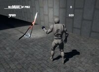 THE LOST PIKE: THE LABYRINTHE screenshot, image №2422070 - RAWG