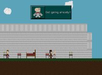 Fury Of Rome screenshot, image №2867153 - RAWG