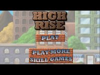 High Rise! screenshot, image №2190989 - RAWG