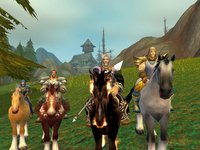 World of Warcraft screenshot, image №352044 - RAWG