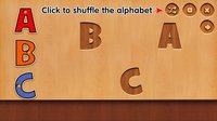 Alphabet Wooden Blocks screenshot, image №1579778 - RAWG