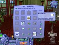 The Sims 2: Open for Business screenshot, image №438292 - RAWG