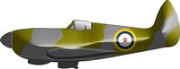 Dogfight (itch) screenshot, image №1050994 - RAWG