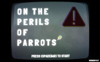 On the Perils of Parrots - DEMO screenshot, image №3452145 - RAWG