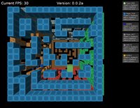 CubeWarriors screenshot, image №1321138 - RAWG